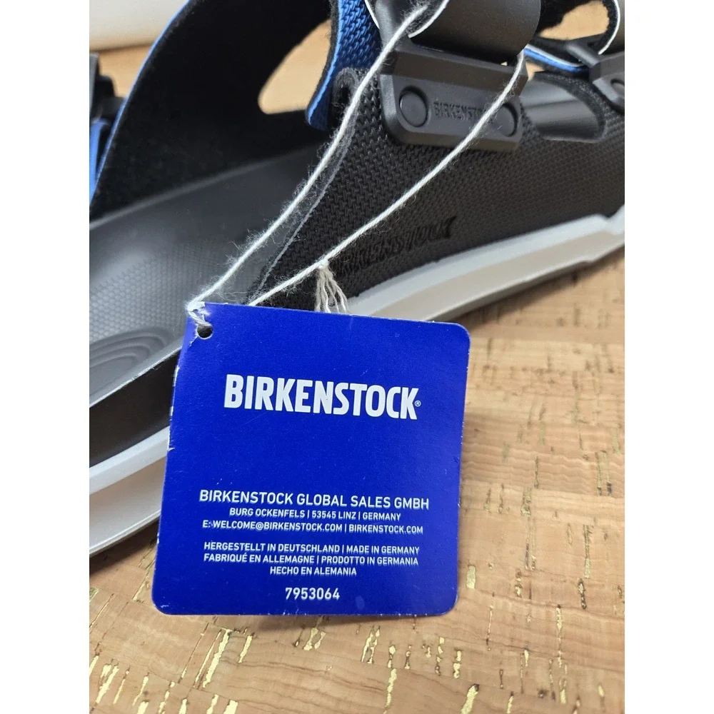 Birkenstock atacama sandals